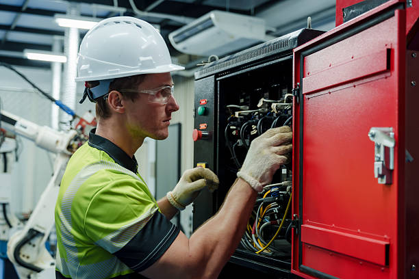 24/7 Emergency Generator Installation experts in Sawyerwood, OH
