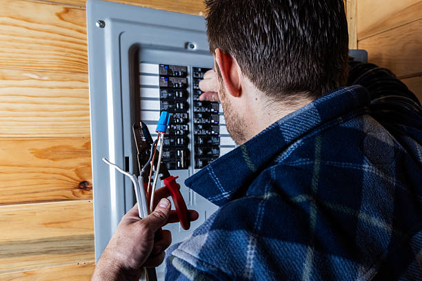Affordable Generator Installation solutions in Sawyerwood, OH